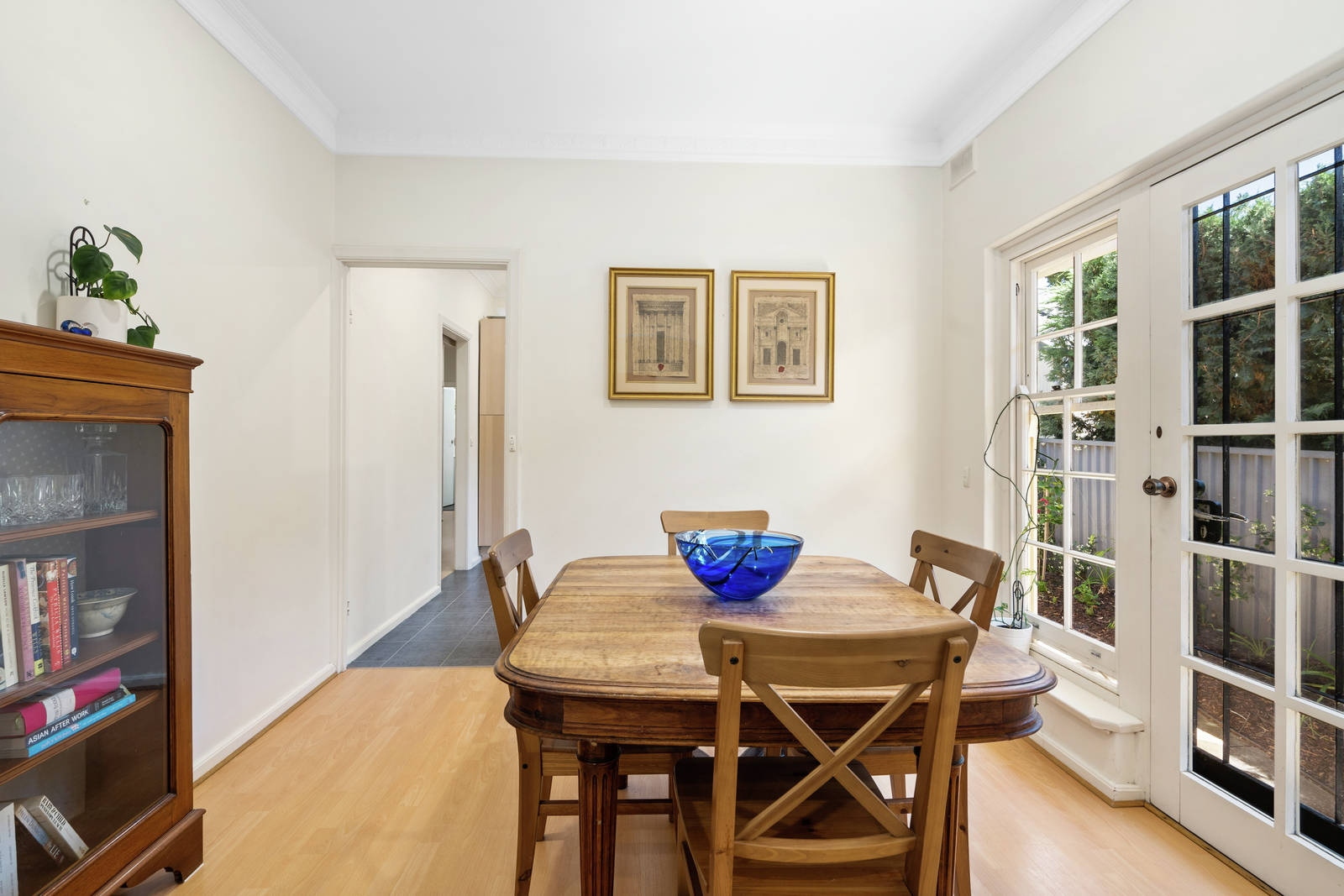 4/47 Myall Avenue, Kensington Gardens Sold by Booth Real Estate - image 1