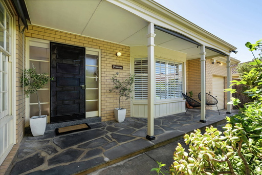 4/47 Myall Avenue, Kensington Gardens Sold by Booth Real Estate
