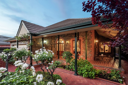 17 Stanley Street, Leabrook Sold by Booth Real Estate
