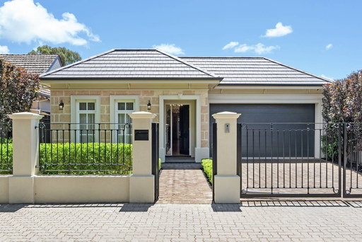 18A Northcote Terrace, Gilberton Sold by Booth Real Estate