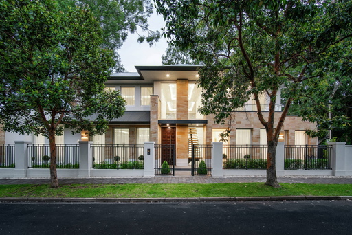 8 Heywood Avenue, Unley Park Sold by Booth Real Estate