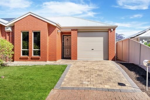 37 McKinlay Avenue, Gilles Plains Sold by Booth Real Estate