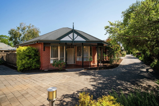 1/198 King William Road, Hyde Park Sold by Booth Real Estate