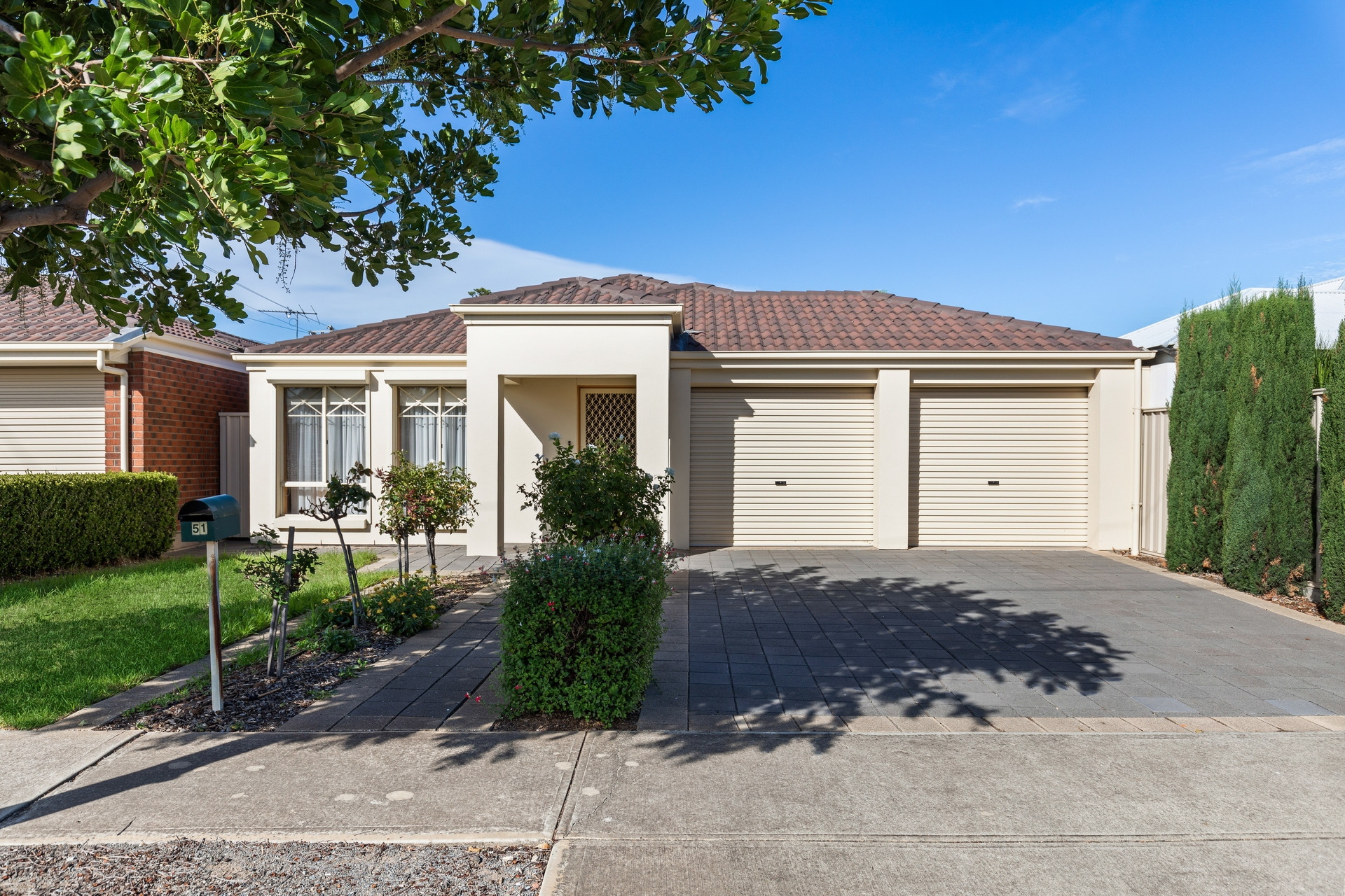 51 Clacton Road, Dover Gardens Sold by Booth Real Estate - image 1
