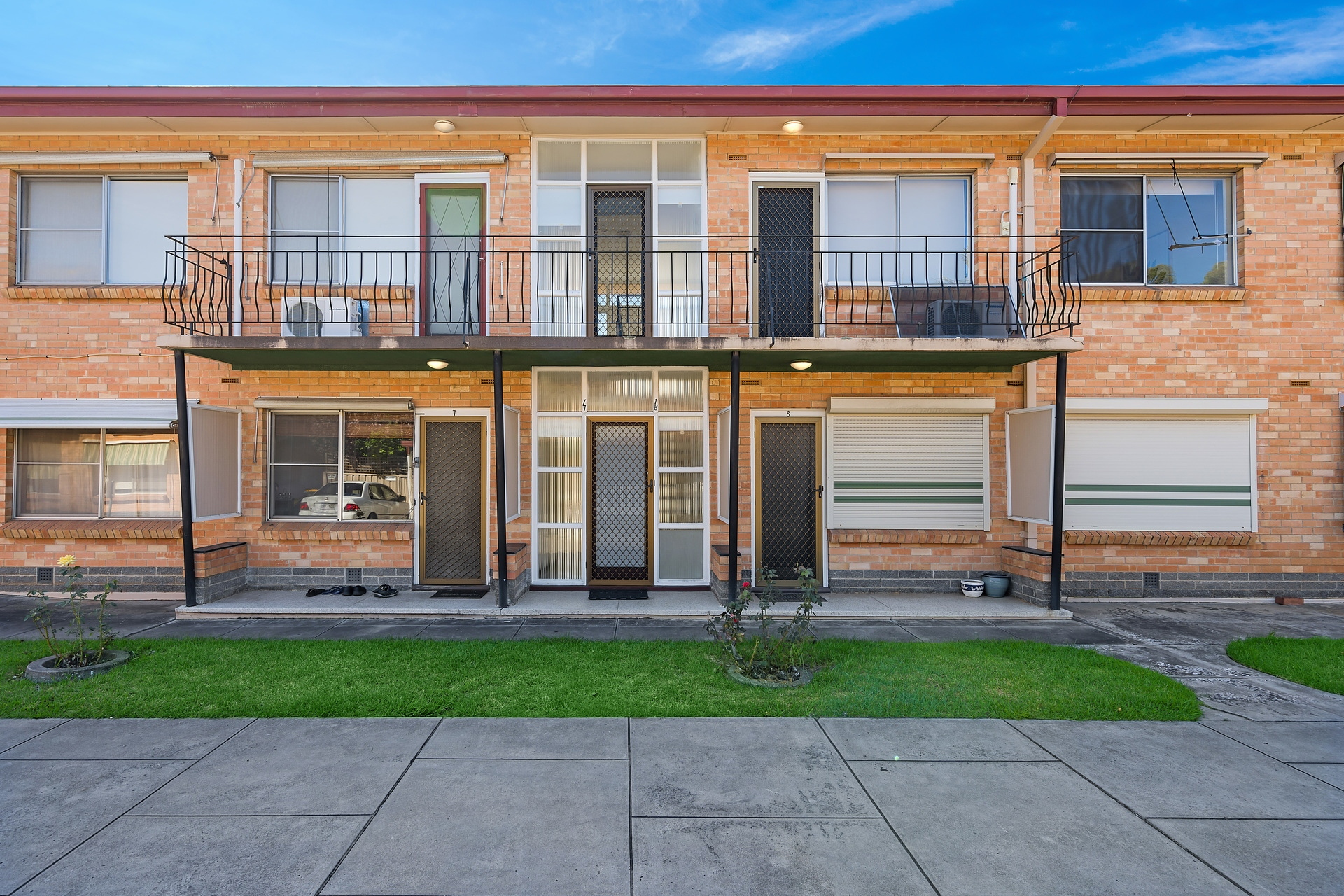 18/1 Hale Street, Everard Park Sold by Booth Real Estate - image 1