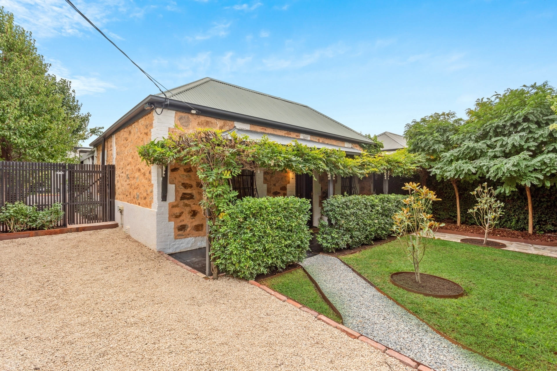 10 Beaconsfield Street, Fullarton Sold by Booth Real Estate - image 1