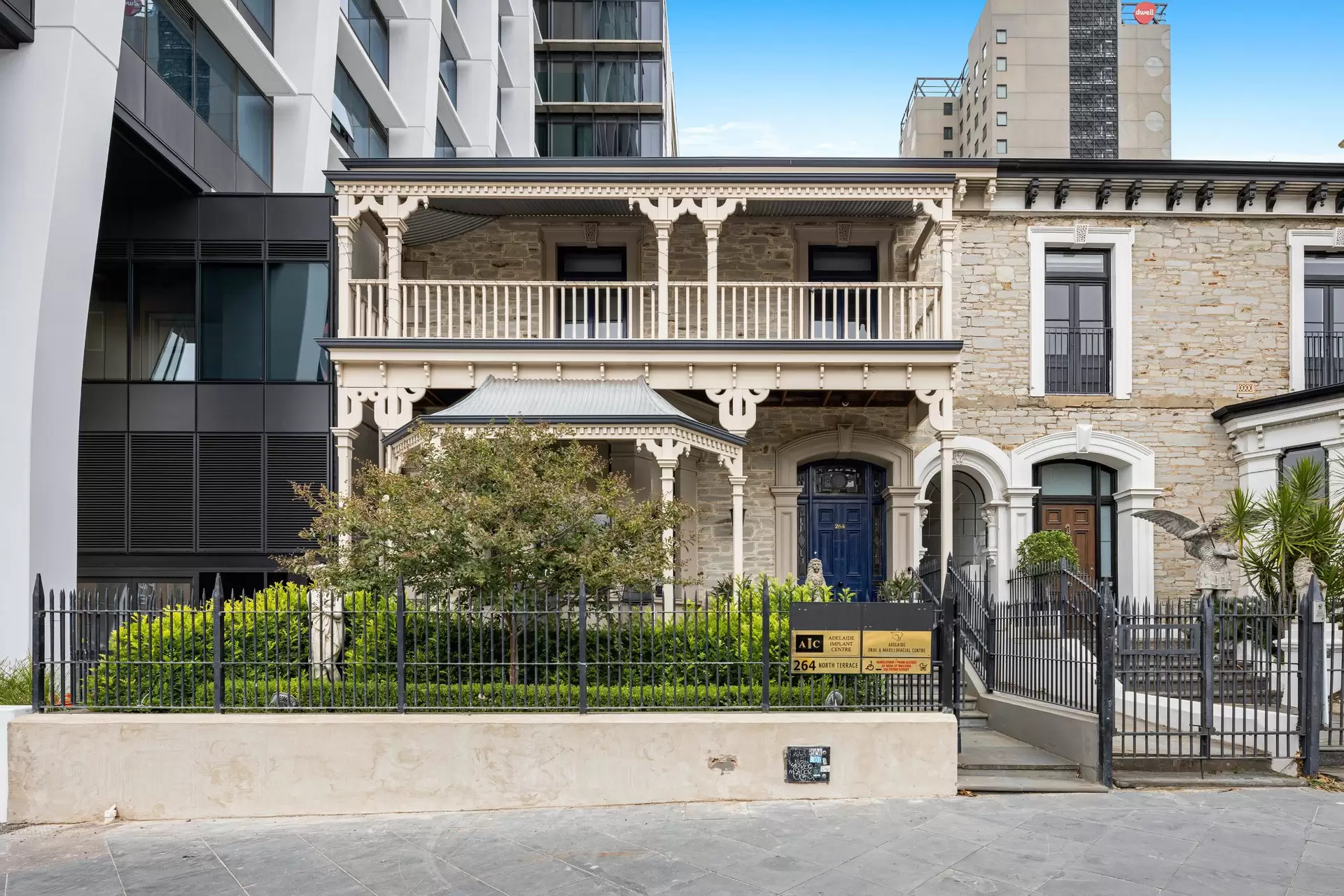 264 North Terrace, Adelaide For Sale by Booth Real Estate - image 1