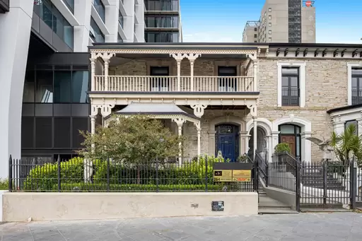 264 North Terrace, Adelaide For Sale by Booth Real Estate
