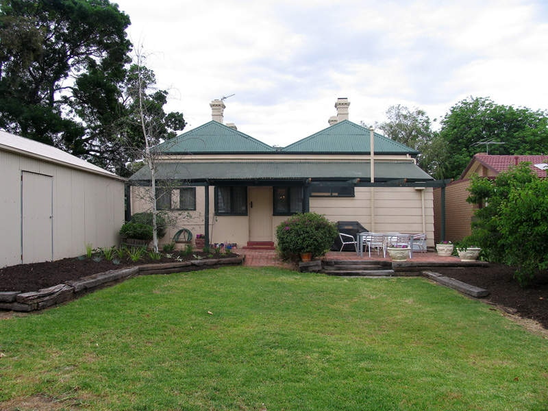 2 Buckingham Street, Gilberton Sold by Booth Real Estate - image 1