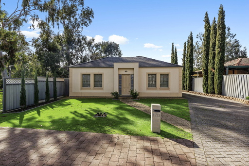 13A Grantham Grove, Paradise Sold by Booth Real Estate