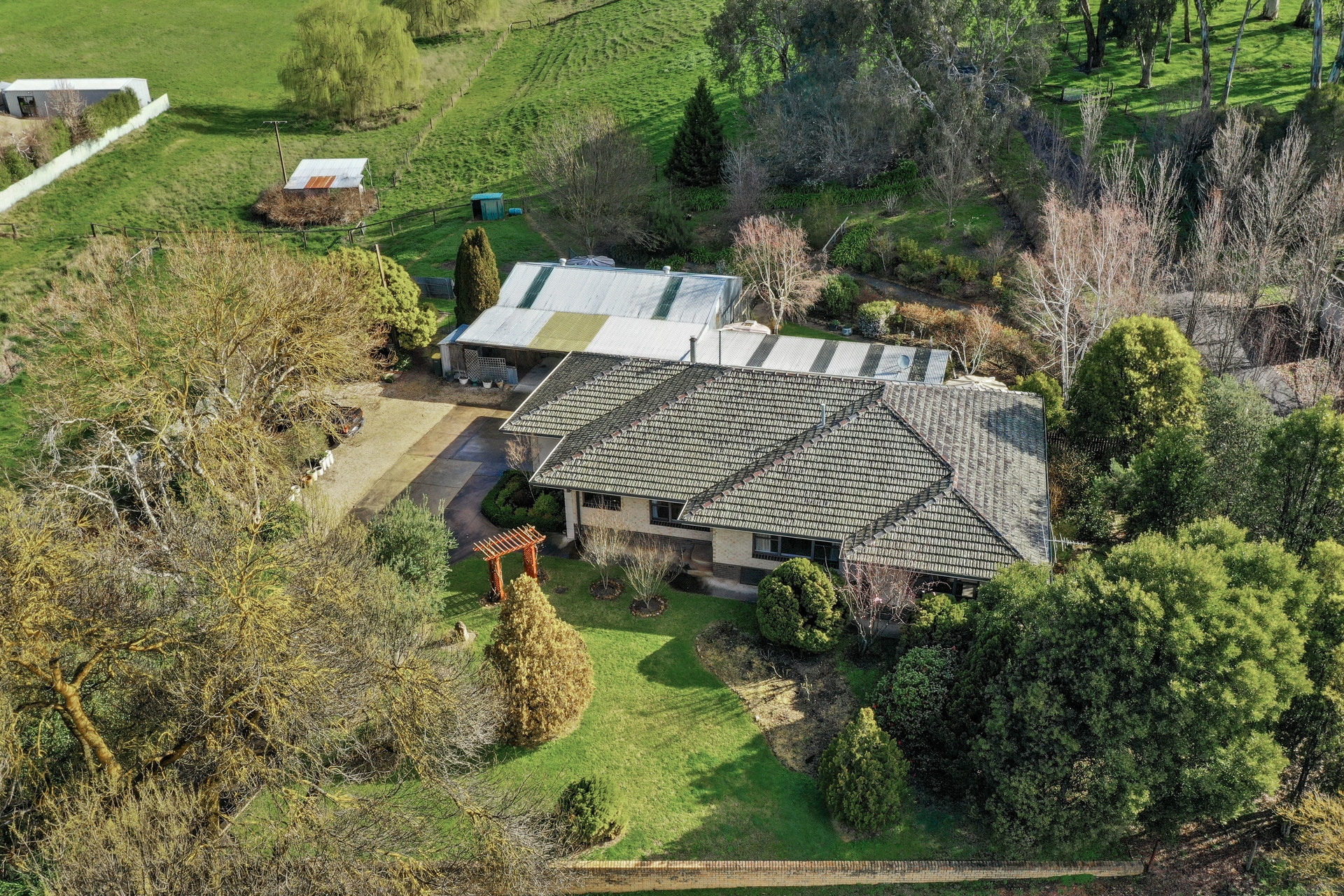 111 Mount Barker Road, Hahndorf Sold by Booth Real Estate - image 1