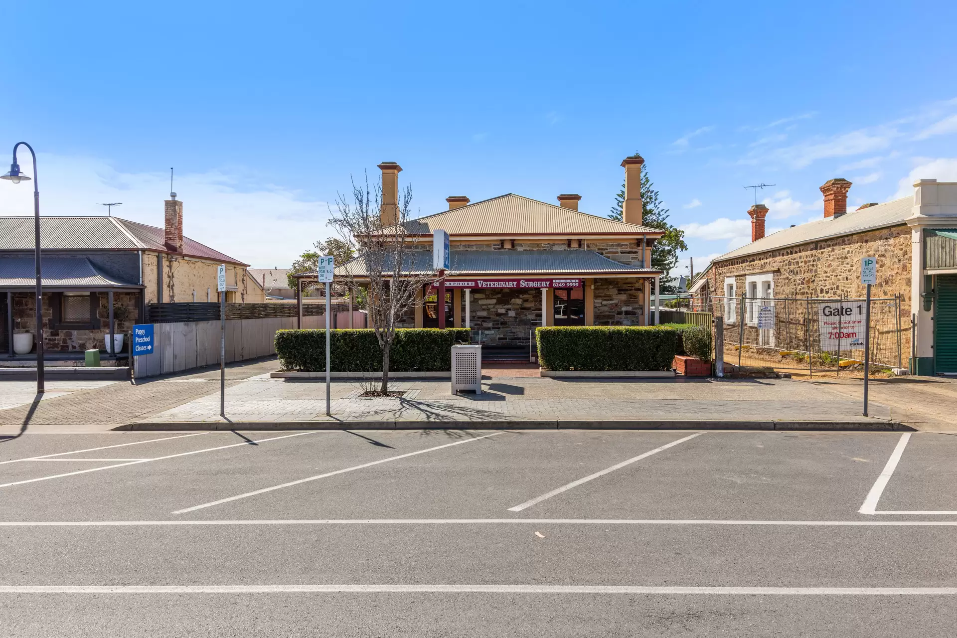 109 Semaphore Road, Semaphore Sold by Booth Real Estate - image 1