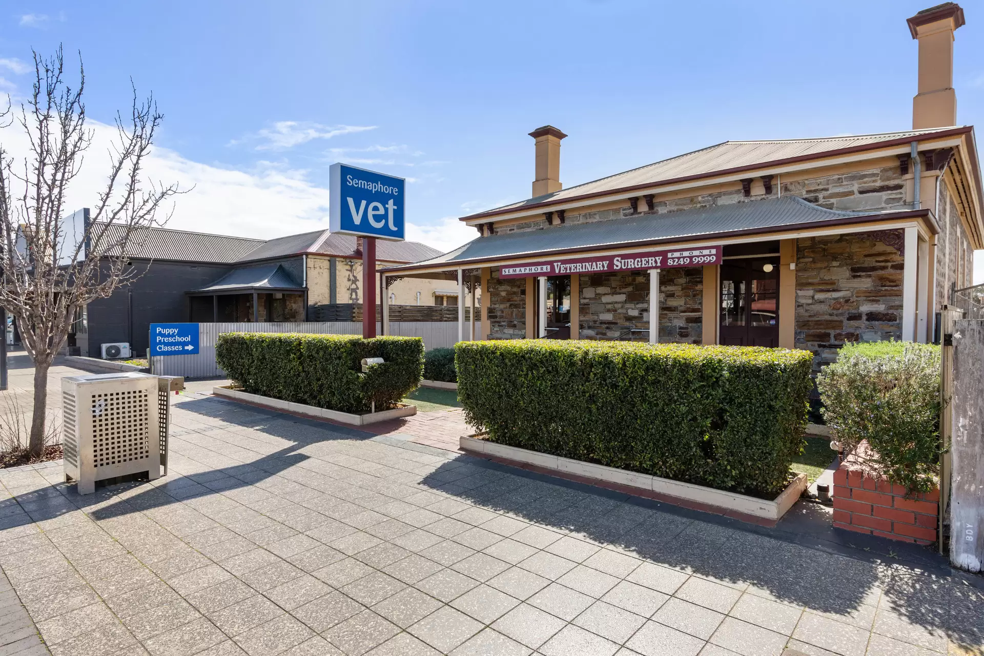 109 Semaphore Road, Semaphore Sold by Booth Real Estate - image 1