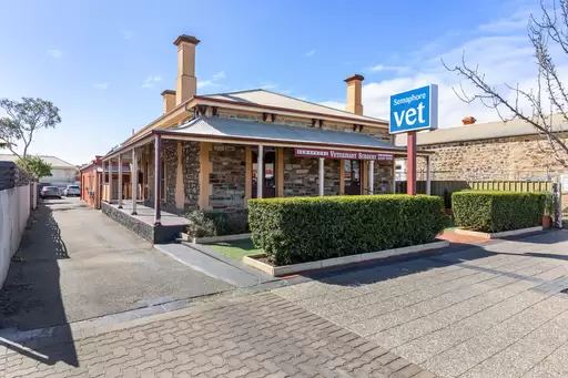 109 Semaphore Road, Semaphore Sold by Booth Real Estate