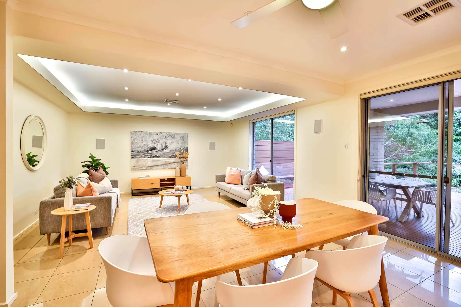 6 Craigburn Farm Circuit, Craigburn Farm Sold by Booth Real Estate - image 1