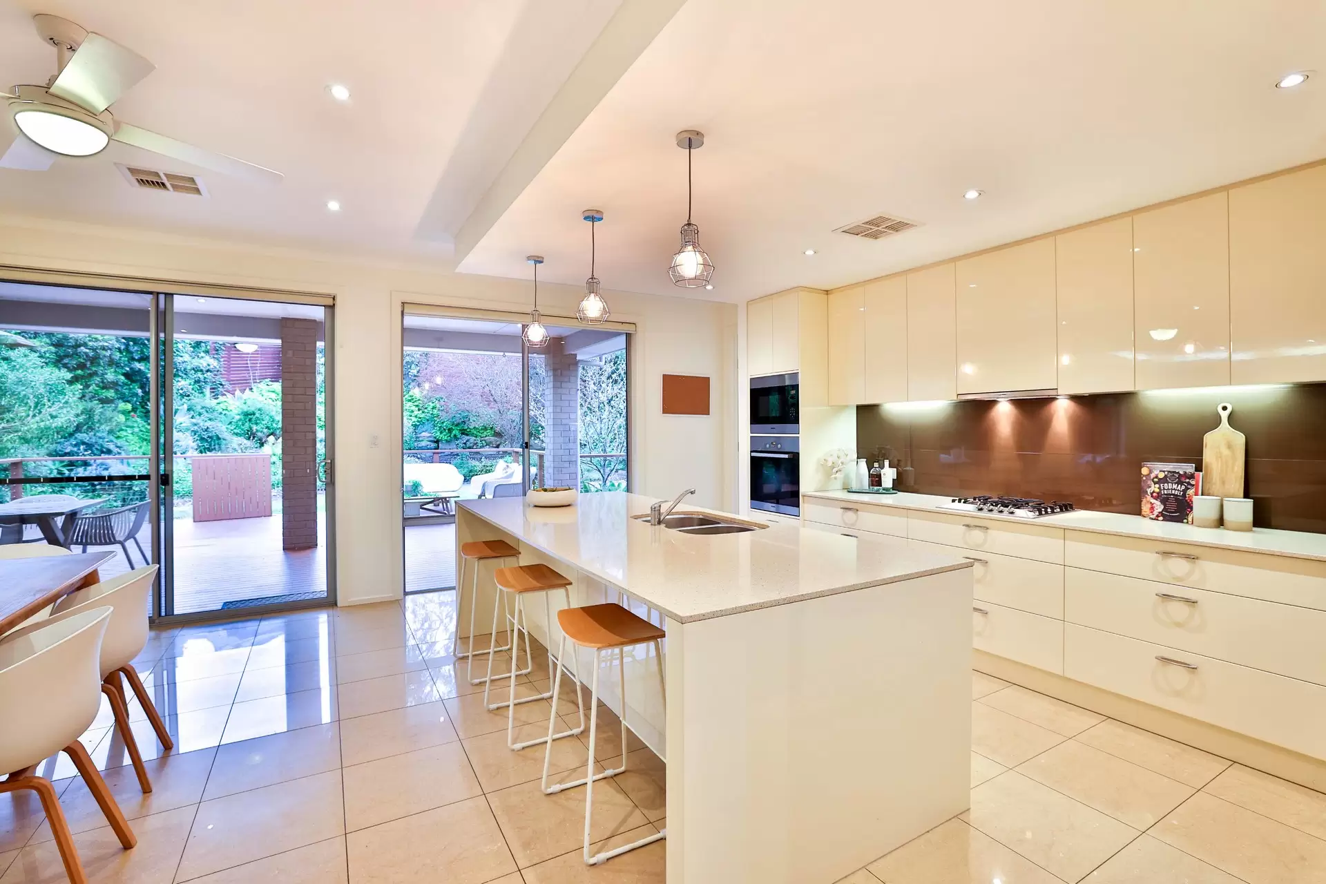 6 Craigburn Farm Circuit, Craigburn Farm Sold by Booth Real Estate - image 1