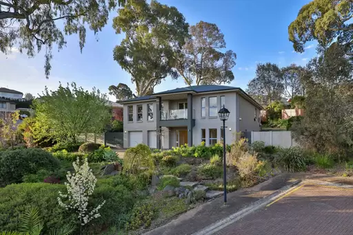 6 Craigburn Farm Circuit, Craigburn Farm Sold by Booth Real Estate