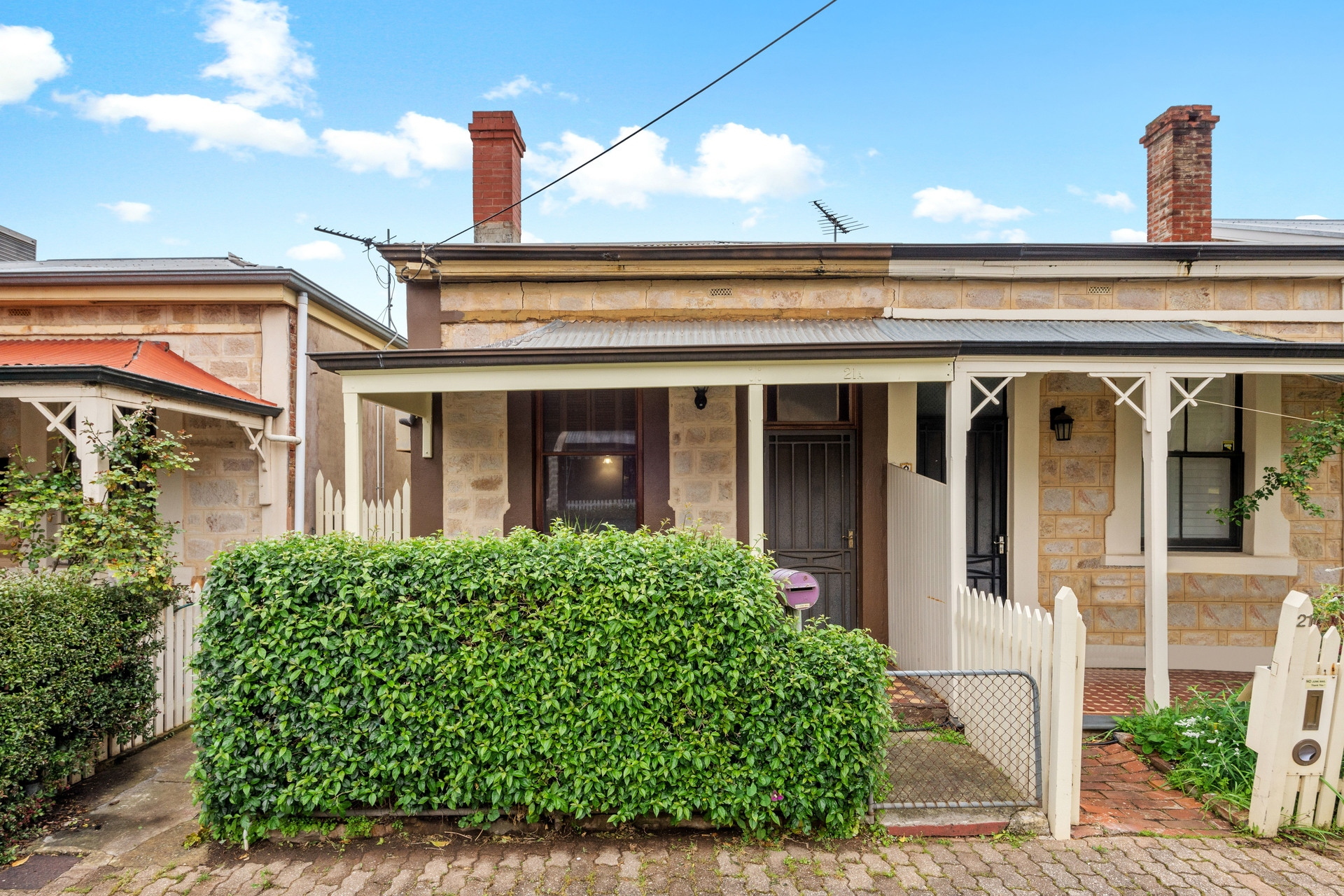 21A Kate Court, Adelaide Sold by Booth Real Estate - image 1