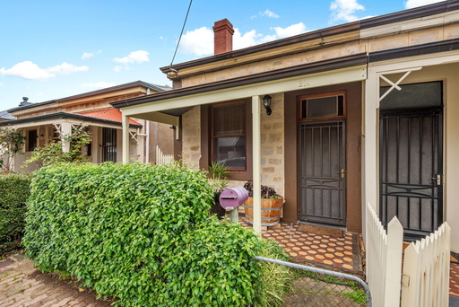 21A Kate Court, Adelaide Sold by Booth Real Estate