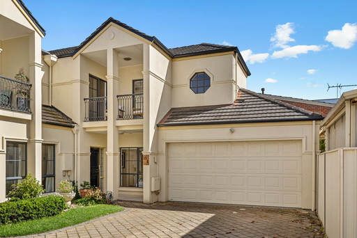 13A Partridge Street, Glenelg Sold by Booth Real Estate