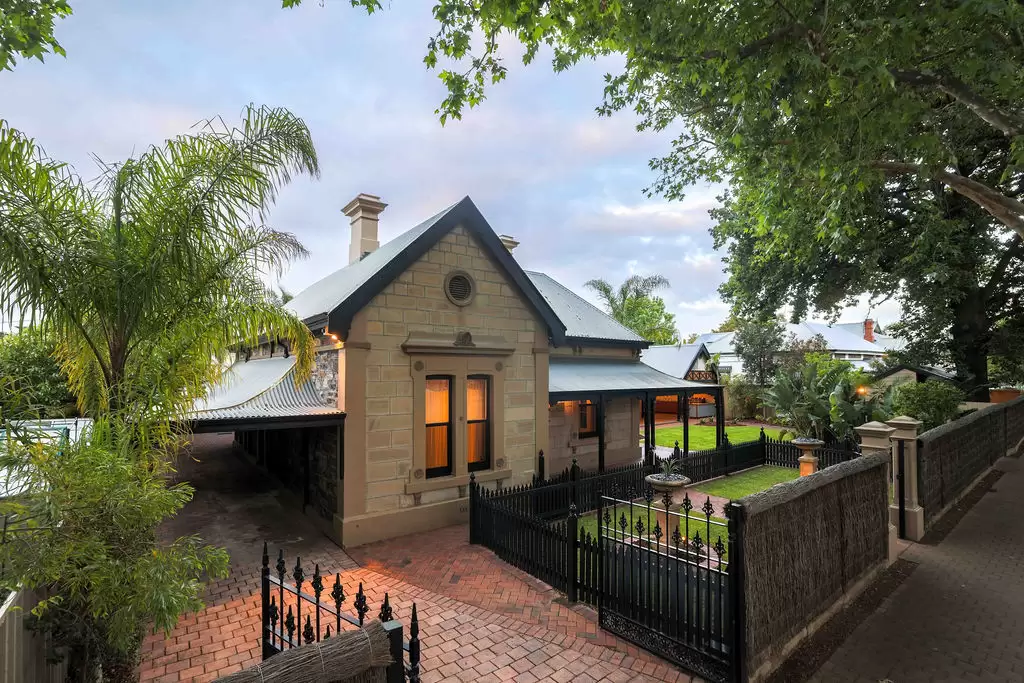 20 Clifton Street, Malvern Sold by Booth Real Estate - image 1