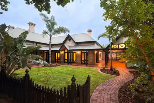 20 Clifton Street, Malvern Sold by Booth Real Estate