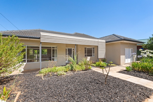 10 Tennant Street, Torrens Park Sold by Booth Real Estate