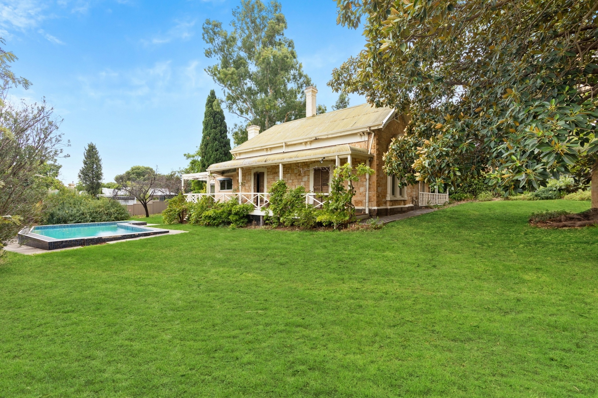 14 Church Road, Mitcham Sold by Booth Real Estate - image 1
