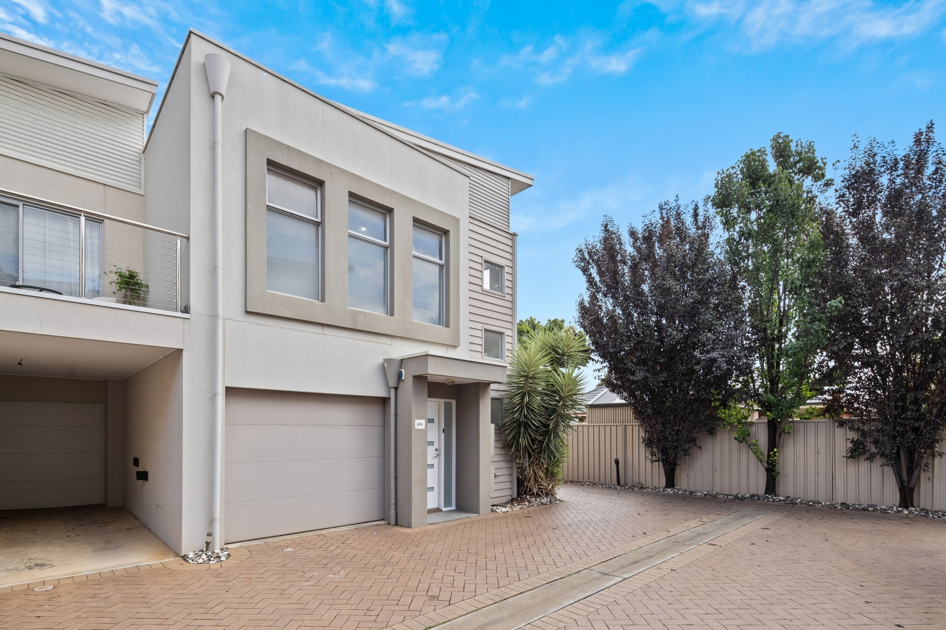 6/95 Grange Road, Allenby Gardens Sold by Booth Real Estate - image 1