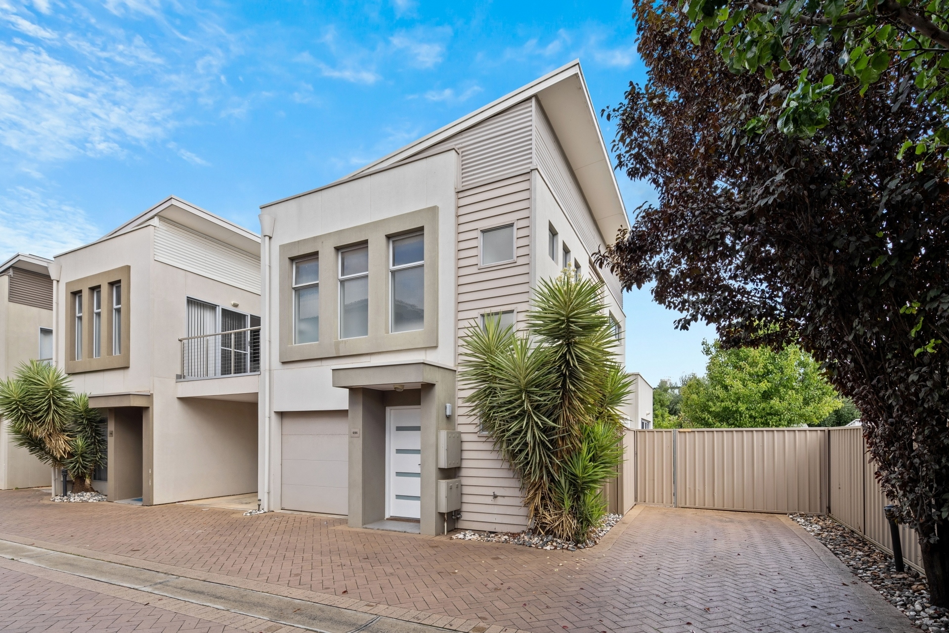 6/95 Grange Road, Allenby Gardens Sold by Booth Real Estate - image 1