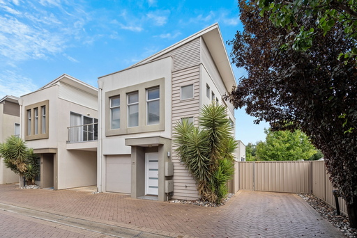 6/95 Grange Road, Allenby Gardens Sold by Booth Real Estate