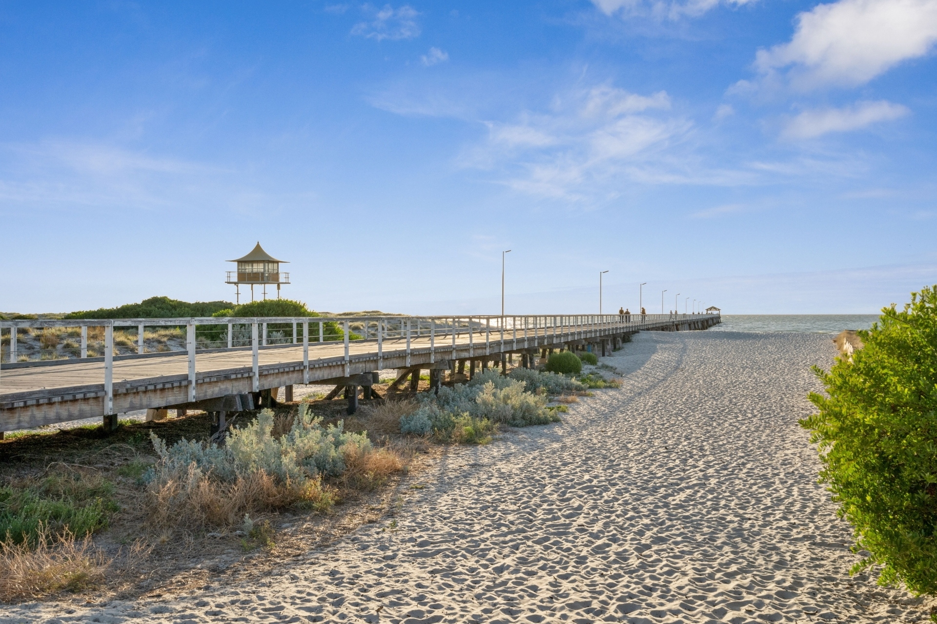 111 Semaphore Road, Semaphore Sold by Booth Real Estate - image 1