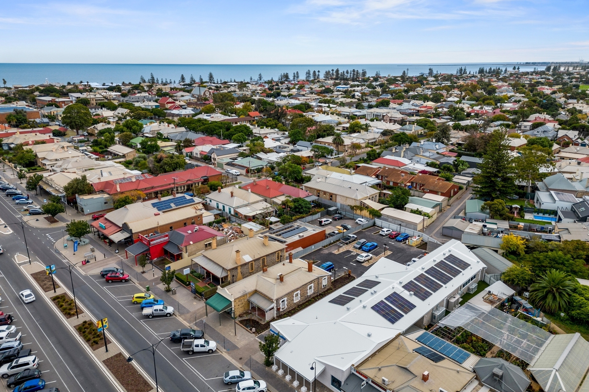 111 Semaphore Road, Semaphore Sold by Booth Real Estate - image 1