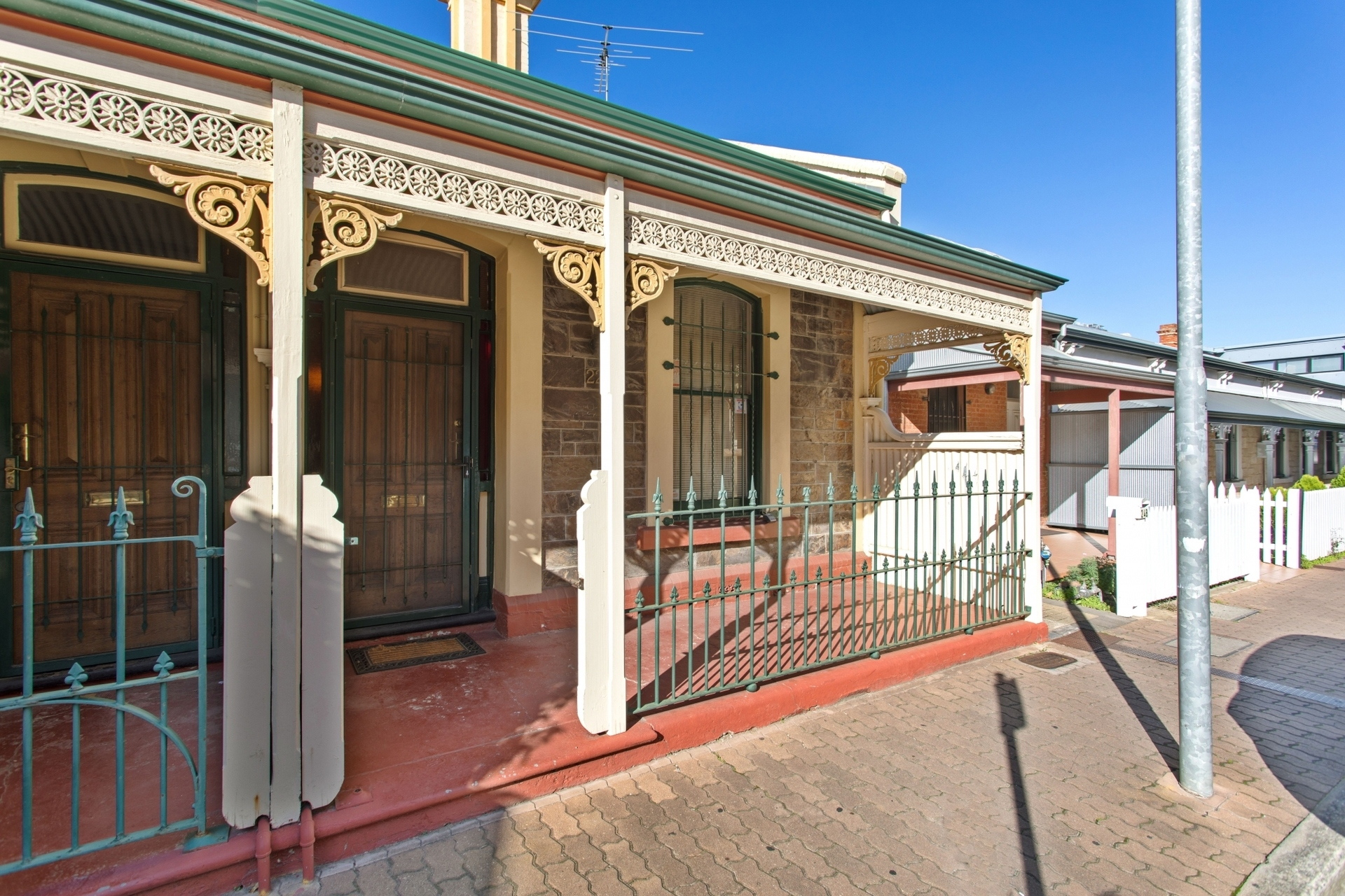22 Market Street, Adelaide Sold by Booth Real Estate - image 1