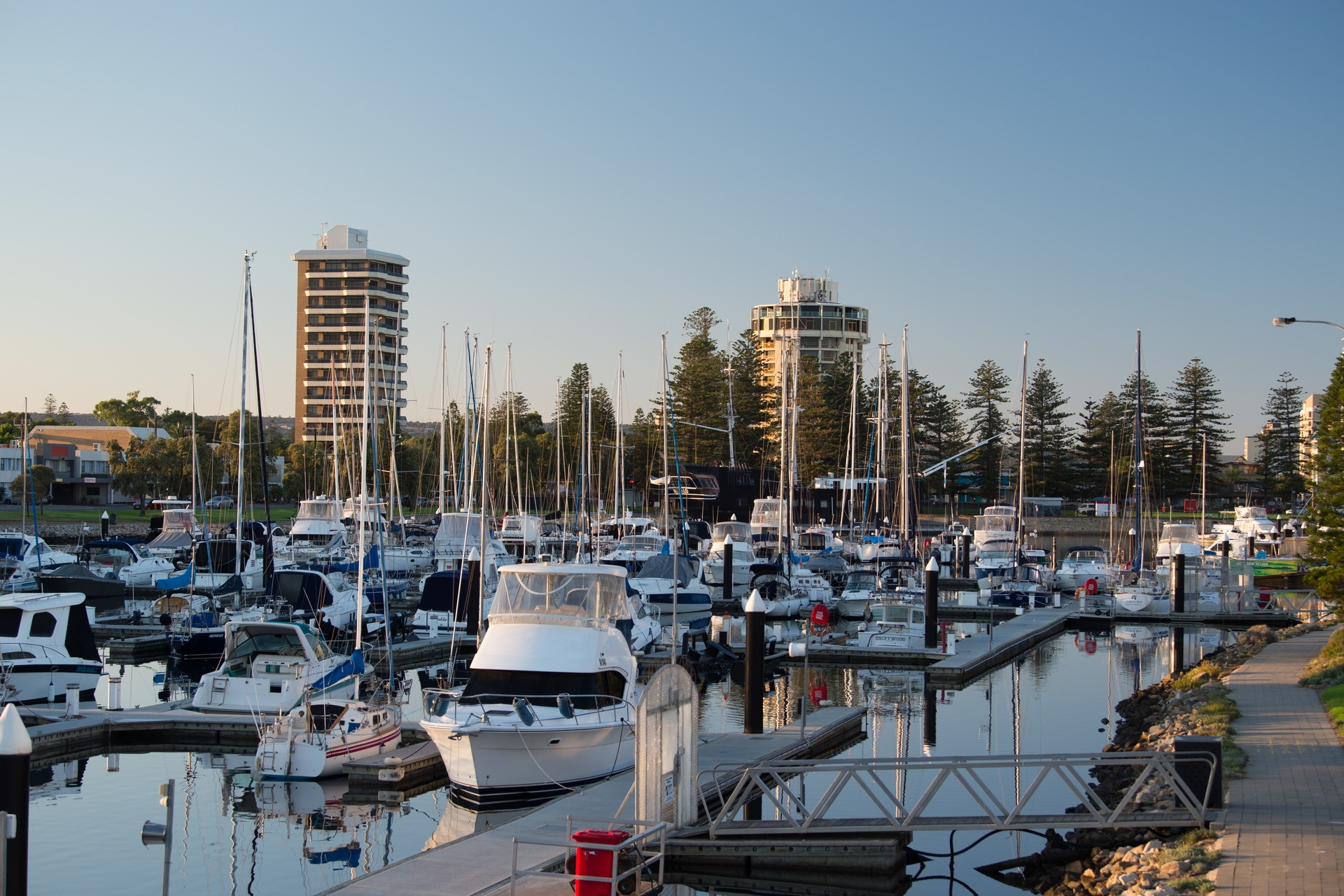 202/19-20 Adelphi Terrace, Glenelg North Sold by Booth Real Estate - image 1