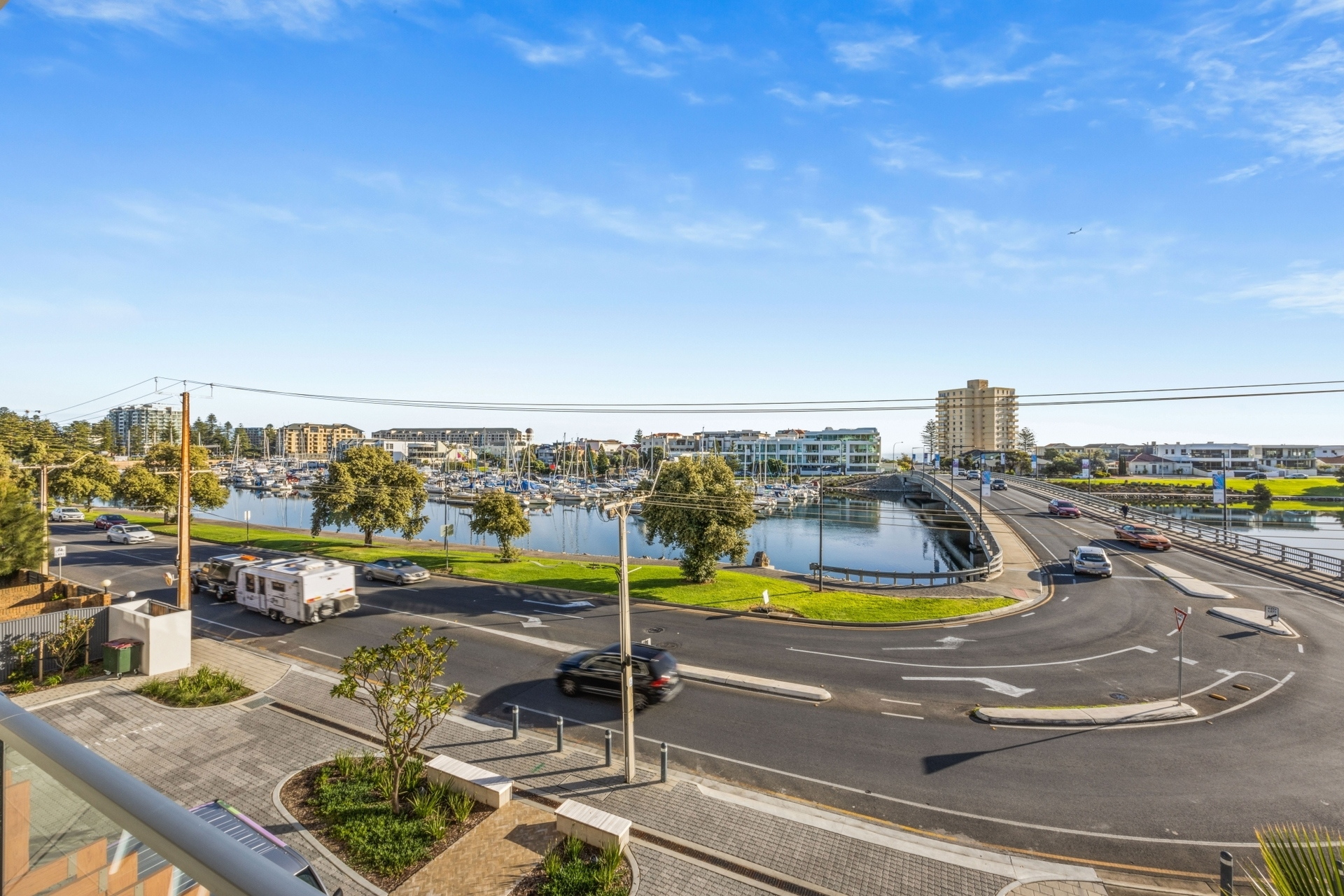 202/19-20 Adelphi Terrace, Glenelg North Sold by Booth Real Estate - image 1